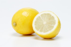 ビタミンＣ　レモン